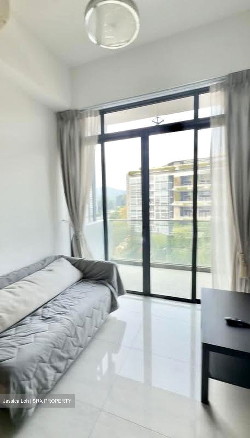 Kap Residences (D21), Apartment #623108021
